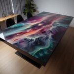 Epoxy Table Beautiful Designs