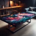 Epoxy Table Beautiful Designs